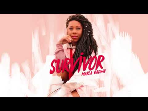 Marla Brown - Survivor (OFFICIAL AUDIO)