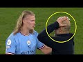 Crazy Things Haaland Did for MAN CITY