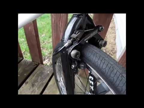 *NEW* 2020 FLATLAND BMX BIKE CHECK (S) - ST. MARTIN ODYSSEY GSPORT