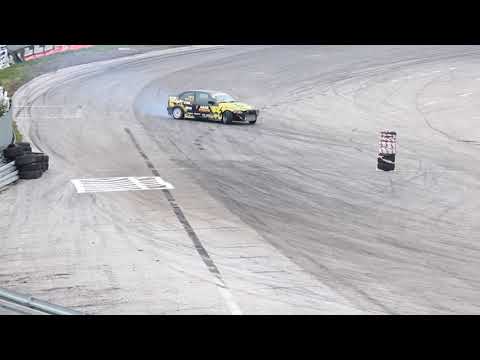 Drift Open Kielce 2019 (Runda 47) - kwalifikacje