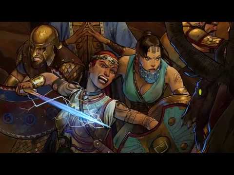 RuneQuest Glorantha - auf deutsch!
