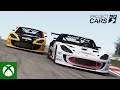Project CARS 3 | Launch Trailer