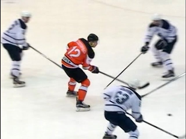 Ермак-Динамо. Трудная победа