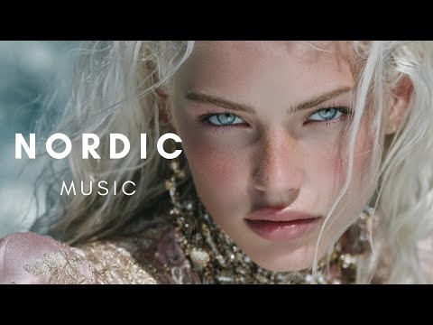 Call of the North | Nordic Female Vocals | Anxiety Release & Focus & Gaming Sound Bath