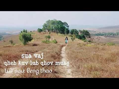 Sua Vaj - qheb kuv lub qhov muag 2020 (nkauj ntseeg)