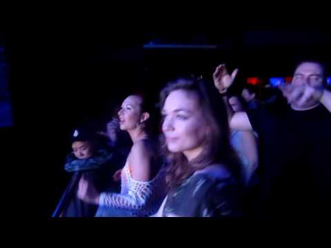 GIUSEPPE OTTAVIANI - BRIGHTHEART  @THE CIRCUS HELSINKI (01/04/2017)