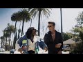 Lizzen x Robin Thicke - "Why Remix" [Official Music Video]