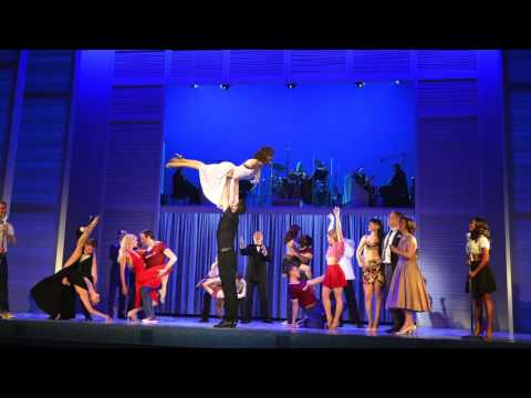 Franke Previte dishes on how he wrote '(I've Had) TheTime of My Life'