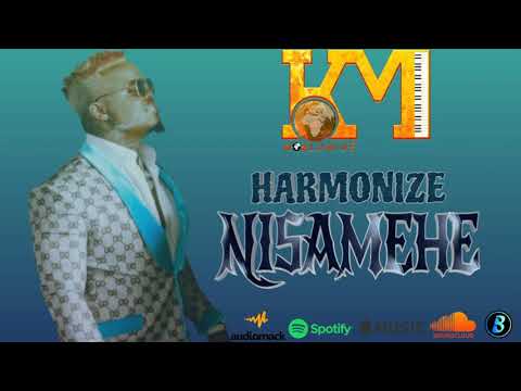 harmonize - Nisamehe official Audio