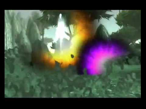 Blazer/Ashbringer vs Arthas/Lich King