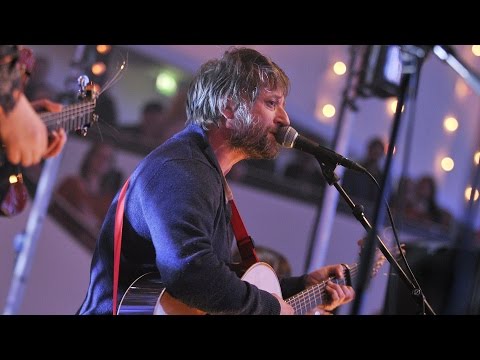 King Creosote - For One Night Only at BBC 6 Music Festival 2015
