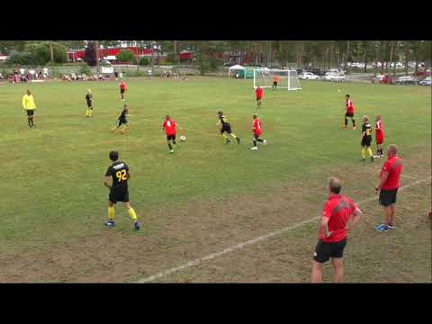 Umedalens IF P05 - Söråker