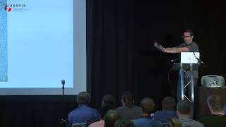 SREcon16 Europe - The Production Engineering Lifecycle: How We Build, 