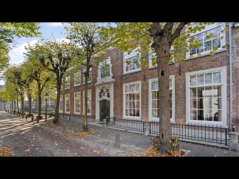 Lindenplein 1, Noordwijk - The Netherlands