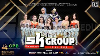 Download lagu SK Group | ANNIVERSARY 12TH CPB (Communitas Pusat Bogor) - Jum'at, 16 Januari 2026 mp3 Download lagu SK Group | ANNIVERSARY 12TH CPB (Communitas Pusat Bogor) - Jum'at, 16 Januari 2026 mp3