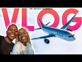VLOG Bestie Flew Down For My Birthday Shopping Bowling Chilling With The Boys