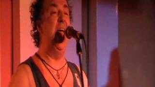 The Vibrators - Sound of the Suburbs(The MEMBERS cover)