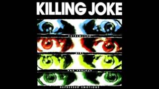 Killing Joke - Slipstream