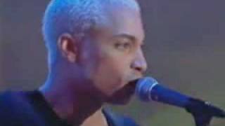 [LIVE 1995] Sananda Maitreya - Children Of The Revolution