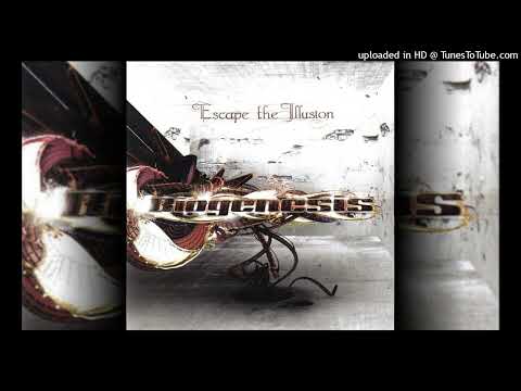 Biogenesis Vs. Punchline - Ride The Wave