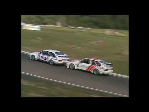 1989 ATCC - Round 3 Lakeside
