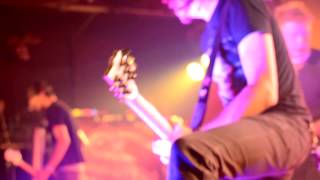 &quot;Crutch&quot;-Shallow Side @Uli&#39;s Haus of Rock(Lansing, MI)