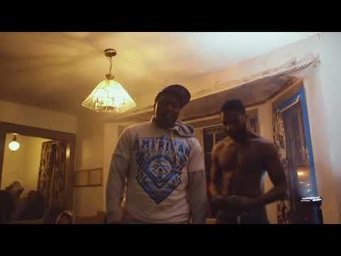 Biggmarrk Music Video