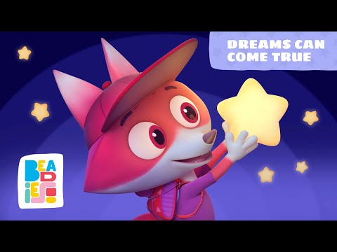 Beadies — Dreams Can Come True — Lullaby for babies — Best Music for Sleep