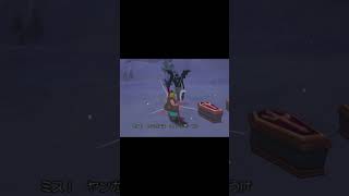 【ドラゴンクエストⅧ】みかわしコレクション８　シャドー