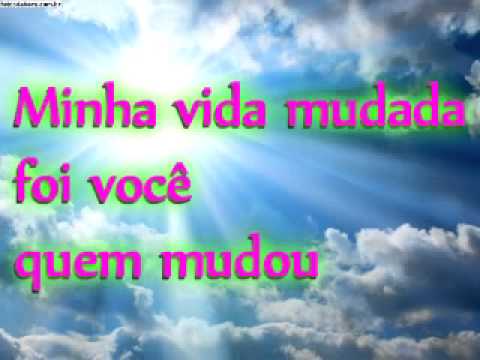 Vida Mudada video