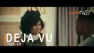Deja Vu Yoruba Movie 2022 Showing Next On ApataTV+
