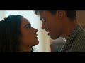 Nick Noah Closet Scene My Fault London