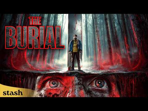 The Burial | Horror Thriller | Full Movie | Murder Plan