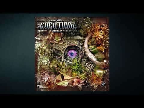 Xipe totecs - Wasabi