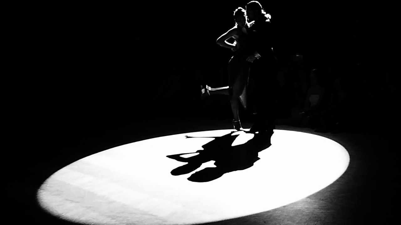 Maria Belén Giachello & Diego 'El Pájaro' Riemer ©folkerubin