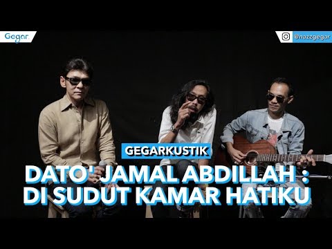 Dato' Jamal Abdillah - Di Sudut Kamar Hatiku