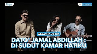 Download lagu Dato' Jamal Abdillah - Di Sudut Kamar Hatiku mp3