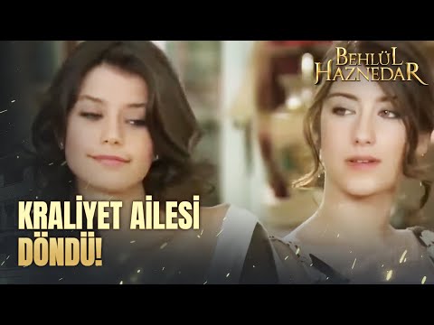 Bihter'in Burnu Havada Konuşması Nihal'in Sinirini Bozdu!