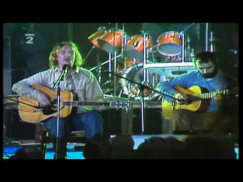 Jaromír Nohavica -  Mávátka