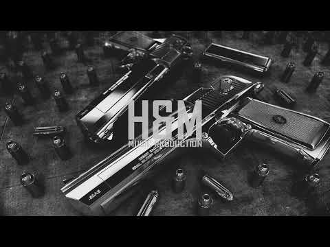 Mafya Müziği ►Kanun◄ [ Aggressive Saz Trap ] Prod.By HM Music