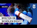 Dit zijn de gekste fabels over het coronavirus