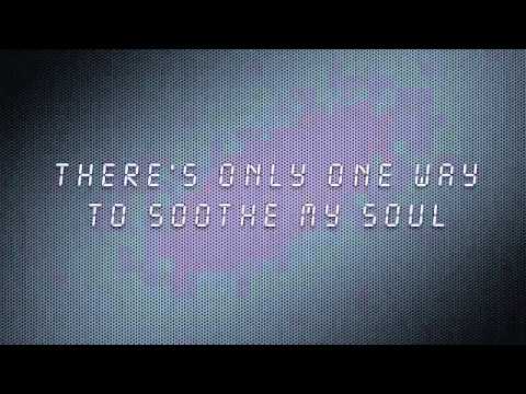 Depeche Mode - Soothe My Soul LYRICS