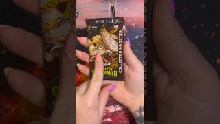 Secrets of Strixhaven Collector booster #mtg