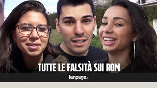 Tutto quello che sai sui ROM è falso!!