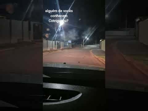 @Cotriguaçu ,Mato Grosso.