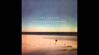 The Church - The Awful Asche