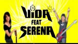 Vida Feat Serena - Solo un sogno