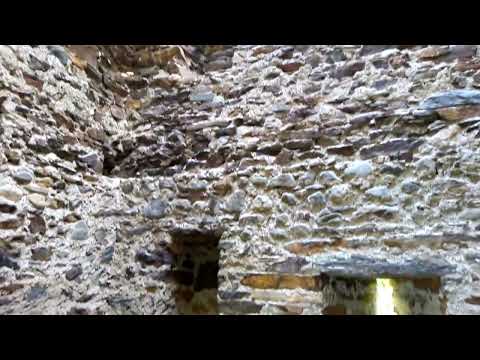 Castello Mancapane in Valtellina