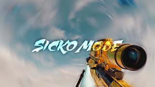 𝒮𝒾𝒸𝓀𝑜 𝑀𝑜𝒹𝑒 🥴 | settings + hud + sensitivity | CODM