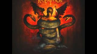 redemption - blink of an eye